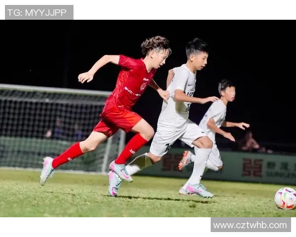 中国足球未来发展之路:从青训体系到职业联赛的全面提升与创新探索